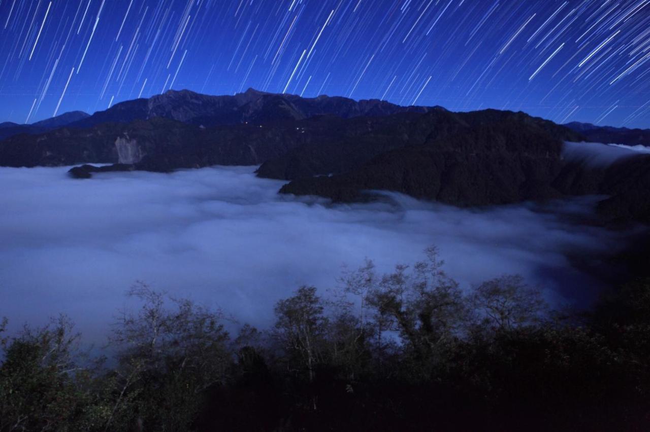 Alishan Shermuh Tourist Hotel Zhongzheng (Chiayi) Exterior foto